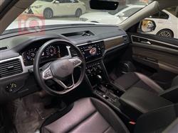 ڤۆڵکسواگن ئەتلەس